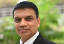 Ashok Wani, head of technology & innovation at Highbar Technocrat