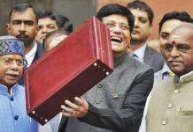 Budget 2019: IT industry welcomes govt’s push on digital technologies