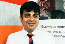 Enterprise customers are Fujitsu’s focus again in 2019