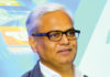 Born-in-cloud partners to continue growth track: Shantaram Shinde, NTT Com-Netmagic