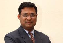 Deep Agarwal, Regional Director – India, Zebra Technologies