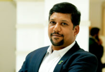 ‘We have added network security solutions to our existing portfolio’