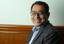 Lenovo targets strong growth in data center business