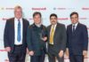 Honeywell recognizes top-performing partners at 2019 APAC conference