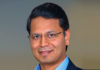 Check Point Appoints Sharat Sinha as VP for Asia-Pacific and Japan