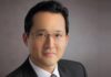 We want to reach out to relevant technology partners: Mark Fong, Commvault
