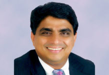 It is becoming an absolute necessity to create a large pool of talents with new technology skills