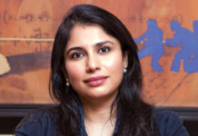 I hope to inspire young girls and women to pursue their passions: Anuja Parikh, CEO, Intech System