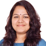 Today the world is all about innovation and creativity: Deepa Borele, Director, PARASCADD
