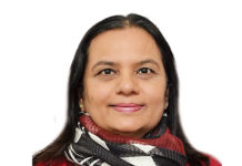 More girls ARE ready to embrace technology as their career path: Lata Shroff, Director, On-Time Management Services