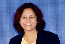 My best always comes in tough times: Manasi Saha, CEO, Macaws Infotech