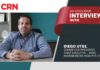Diego Utge, Senior Vice President, Chief Executive – India, Ingram Micro India | Exclusive Interview