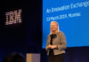 IBM organises its ‘Think Leadership Forum’ in Mumbai
