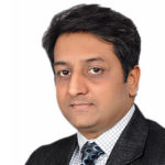 iRAM Technologies appoints Rahul Tiwari to fuel expansion in North East