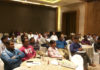 Compuage and Arc Serve conduct channel meet in Bengaluru