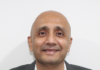 McAfee names Sanjay Manohar As Managing Director India