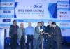 Tech Innovation Prowess in ICT at the forefront of BICSI India conclave
