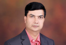 Artificial intelligence changing healthcare landscape