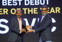 SAVIC Technologies bags ‘Best Debut Partner of the year 2018’ Award at SAP India Partner Summit 2019