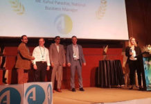 iValue bags ‘Emerging Distributor Award’ from AlgoSec