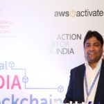 EarthID launches in India at Digital India Blockchain Conference 2019