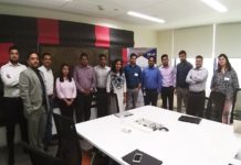 IAMCP Delhi Conducts Kaizala and Power BI sessions for Microsoft partners