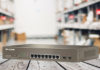 IP-COM launches 8-port managed Gigabit PoE switch in India