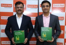 Quick Heal launches next-gen suite of cybersecurity solutions