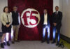 F5 expands presence in India with new CoE