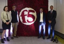 F5 expands presence in India with new CoE