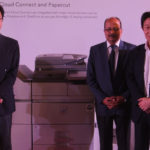 SHARP launches new models of Mono Multifunction Printers