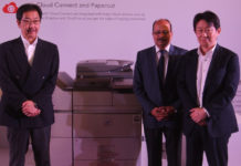 SHARP launches new models of Mono Multifunction Printers