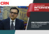 Exclusive Interview with Oni Chakravartti, Global Vice President of Channel Sales, Forcepoint