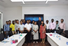 R&M conducts partner training program on 4PPoE and LAN