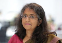 Manjula Muthukrishnan joins Avalara as India MD