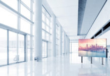 AV Xplore enters AV accessory market with modular video wall mounting range