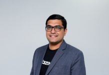 We believe public cloud is going to be the new normal: Varron Rajani, CEO, Blazeclan Technologies