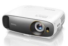 BenQ launches W1700M and TK800M for home cinema and sports segment