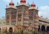 Mysore: A stronghold for data and network