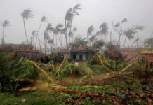 Array Networks conducts relief program for Cyclone Fani Victims