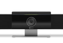 Poly brings USB based video conferencing solution Polycom Studio
