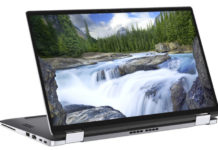 Dell India launches the world’s smallest 14-inch 2-In-1 laptop for business