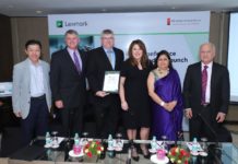 Lexmark reinforces its commitment to the printing market in India