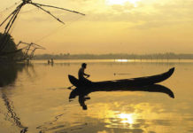 Kochi: A hotspot for technology