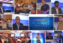 Crayon Software Experts completes 4-city Cloud Adoption Partner Summit