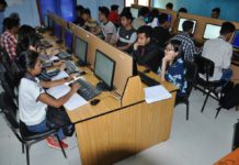 Radiant sets up first IT Lab at Manipur Technical University