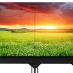 Barco introduces EVL-721, its first laser phosphor rear projection video wall