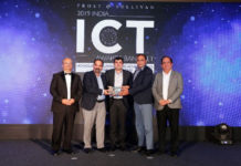 Avaya recognised as ‘2019 Contact Center Vendor of the Year’ by Frost & Sullivan