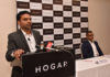 Automation brand Hogar setup manufacturing unit and R&D center in India