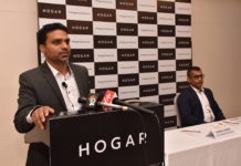 Automation brand Hogar setup manufacturing unit and R&D center in India